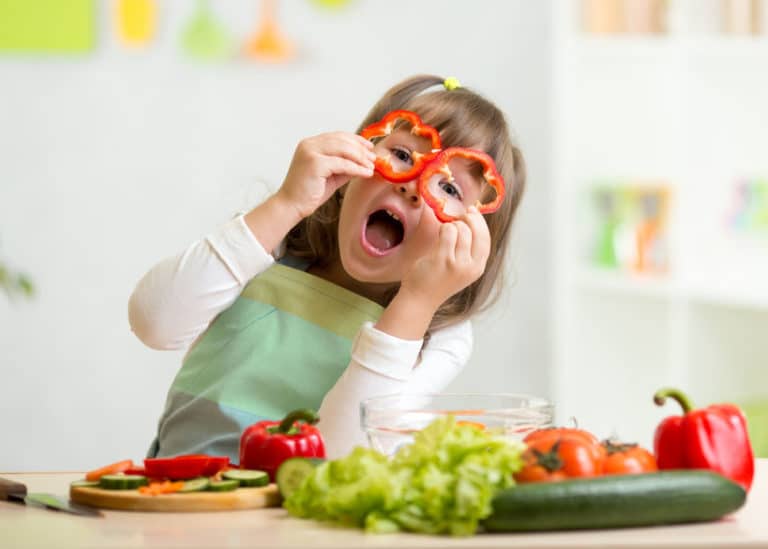 Pourquoi cuisiner soi-même ? - Corps et Santé