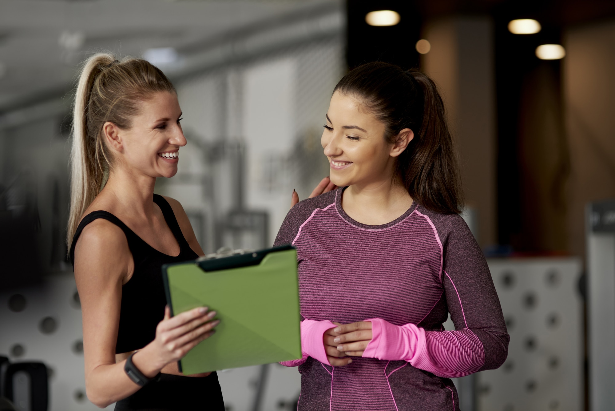 Le coach sportif : un rôle de conseil, d'éducation et de sensibilisation