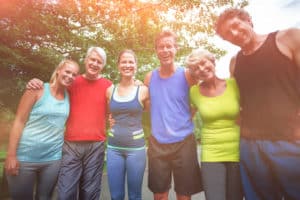 Se préparer à un semi-marathon à 50 ans : guide pratique