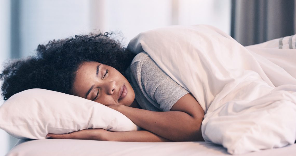 Le Pilates et ses bienfaits sur la qualité de votre sommeil