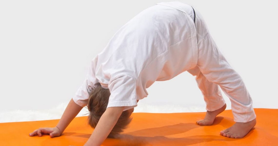 Jeux de concentration et yoga, Le bien-être de l'enfant